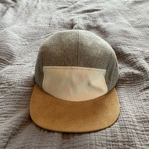 Men’s hat